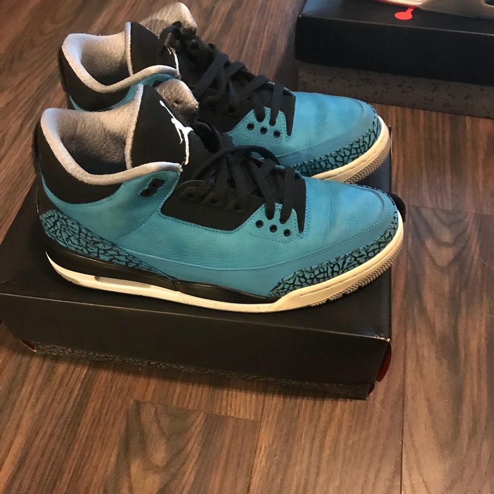 Retro 3